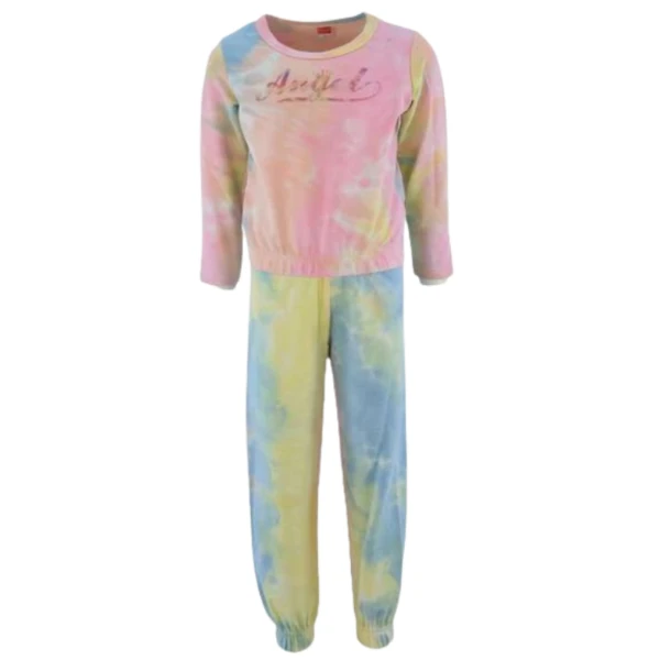 Σετ Φόρμας Tie Dye Joyce